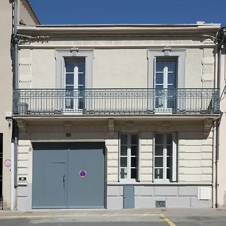 Gite De Borrelou